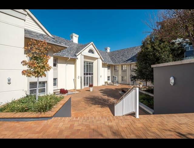 10M² OFFICE TO LET IN BRYANSTON